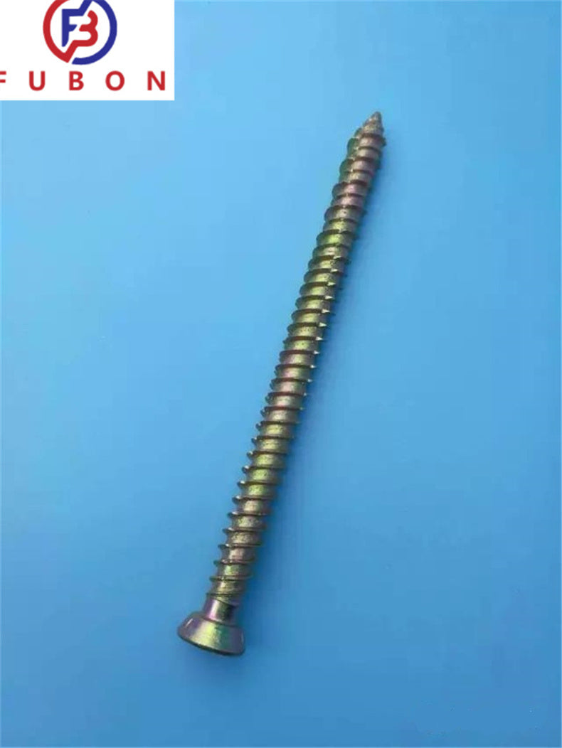 7.5*52-212mm Torx Self Tapping Window Frame Screws Vis Concrete Big Head Plum Groove Cement Nails Tornillos Parafuso Schroeven YJT 4052
