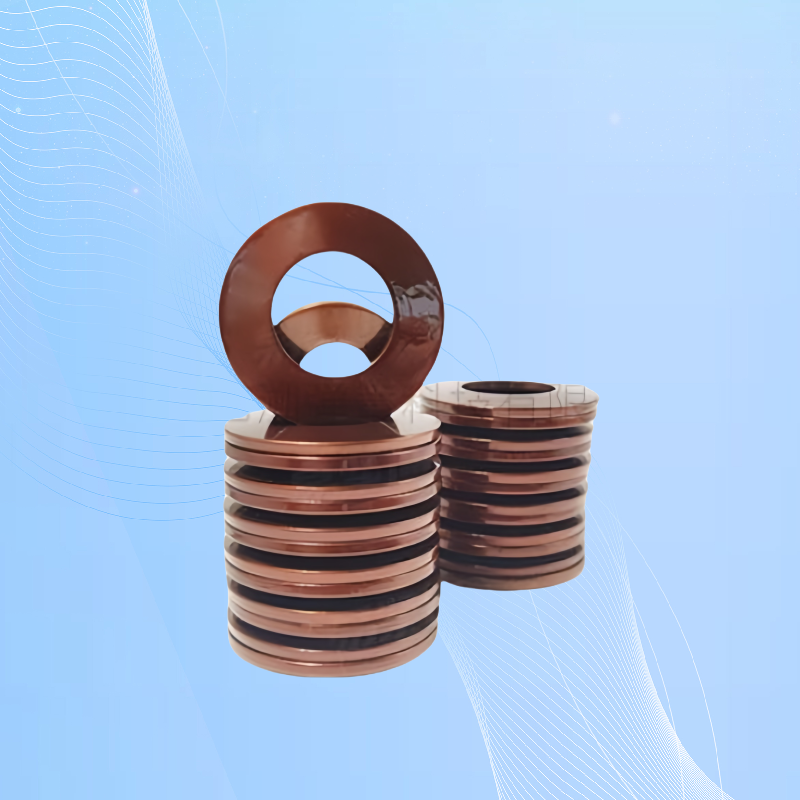 Disc Sping Washers
