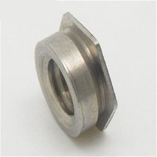 1000PCS B-032-2 Self-clinching Flush Nut Server Cabinet Insert Sheet Metal Tuerca Fastener Stainless Steel Press Fit Rivet